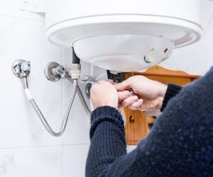 About Water Heater Repair LLC Thomasville, NC